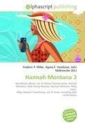 Hannah Montana 3