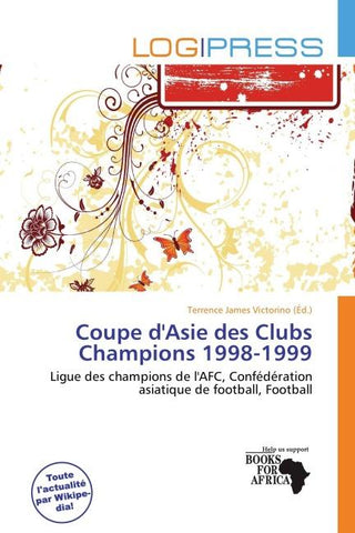 Coupe d'Asie des Clubs Champions 1998-1999