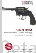 Nagant M1895