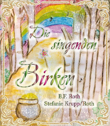 Die singenden Birken