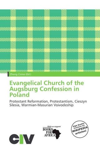 Evangelical Church of the Augsburg Confession in Poland
