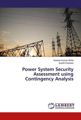 Power System Security Assessment using Contingency Analysis
