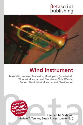 Wind Instrument