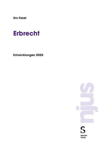 Erbrecht