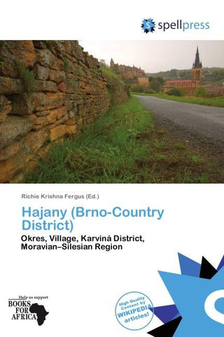Hajany (Brno-Country District)