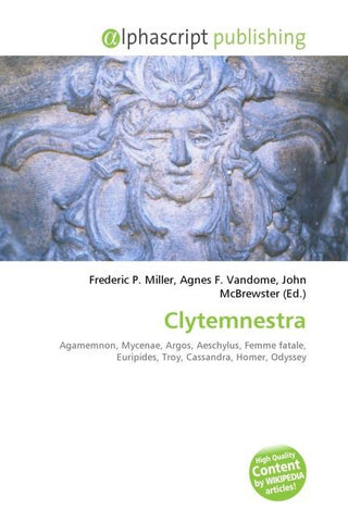 Clytemnestra