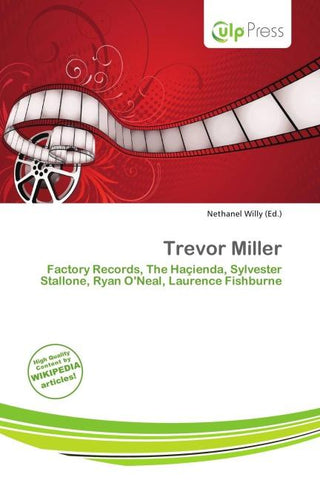 Trevor Miller