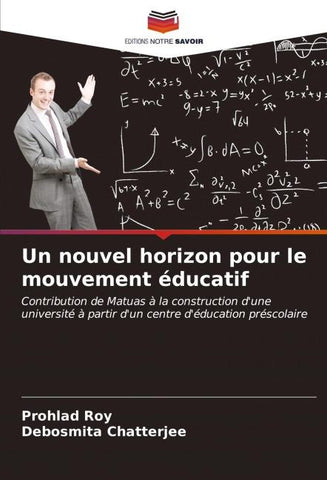 Un nouvel horizon pour le mouvement éducatif