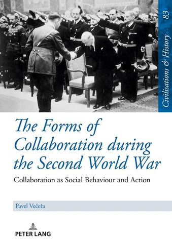 The Forms of Collaboration during the Second World War