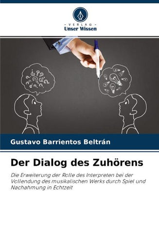 Der Dialog des Zuhörens