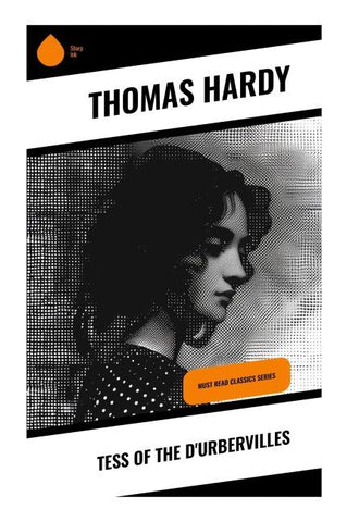 Tess of the D'urbervilles