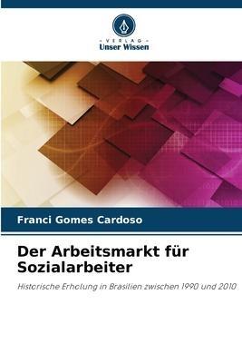 Der Arbeitsmarkt für Sozialarbeiter