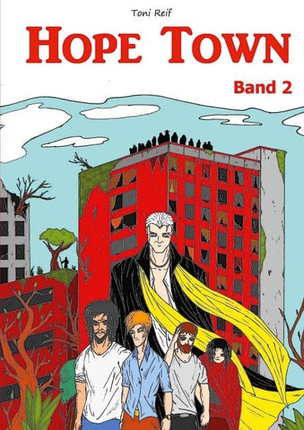 Hope Town - Band 2