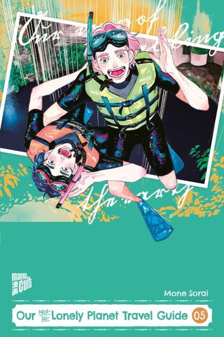 Our Not-So-Lonely Planet Travel Guide 05