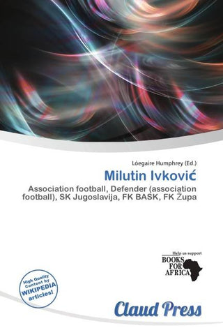 Milutin Ivkovi¿