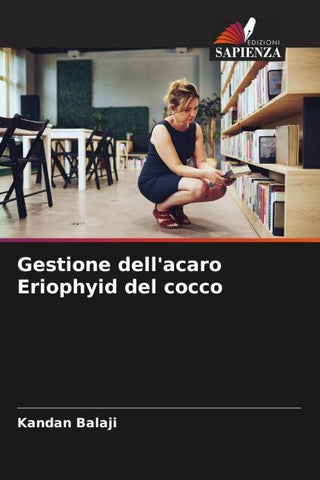 Gestione dell'acaro Eriophyid del cocco