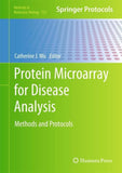 Protein Microarray for Disease Analysis