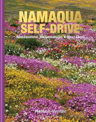 Namaqualand Self-Drive