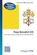 Pope Benedict XVI