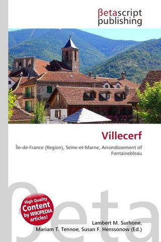 Villecerf