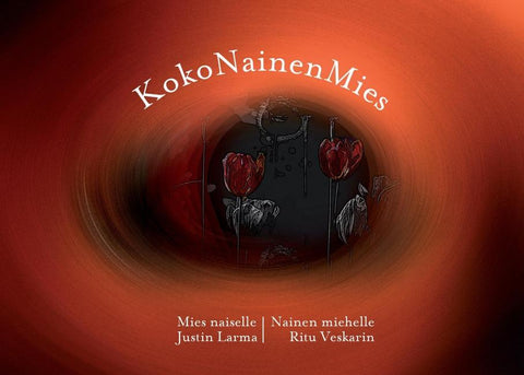 KokoNainenMies