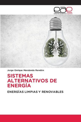 SISTEMAS ALTERNATIVOS DE ENERGÍA