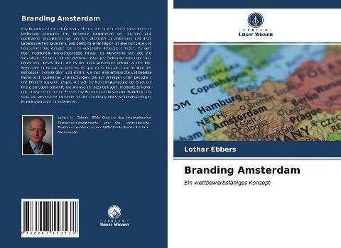 Branding Amsterdam