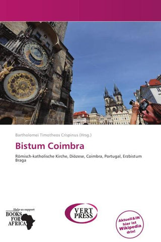 Bistum Coimbra