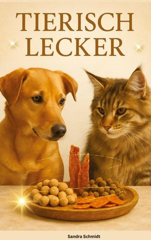 TIERISCH LECKER