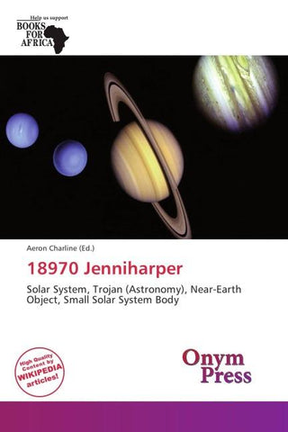 18970 Jenniharper