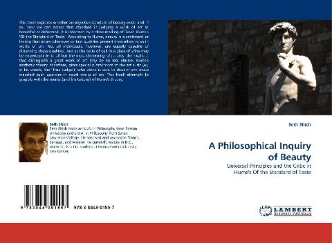 A Philosophical Inquiry of Beauty