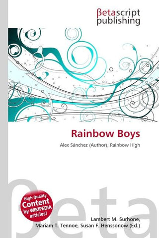 Rainbow Boys