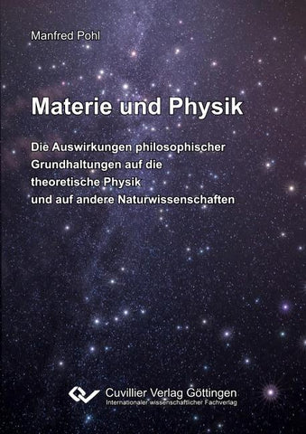 Materie und Physik