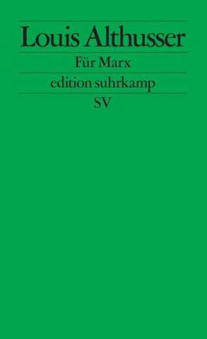 Für Marx