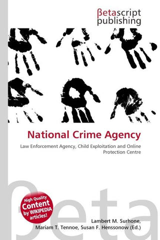 National Crime Agency