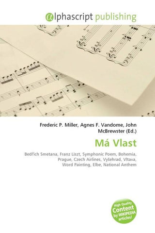 Má Vlast