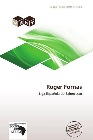 Roger Fornas