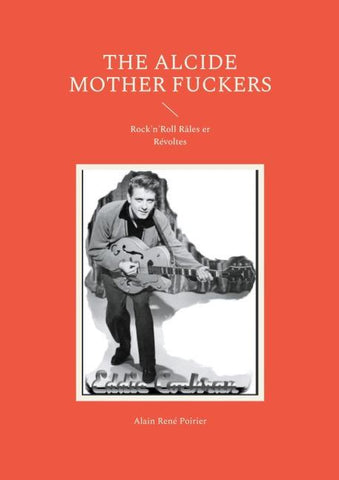 The Alcide Mother Fuckers