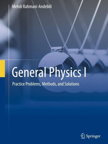 General Physics I