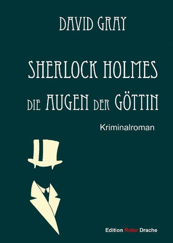 Sherlock Holmes