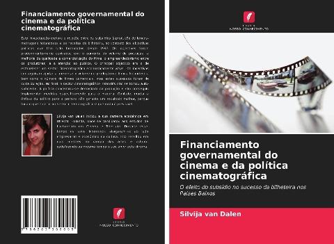 Financiamento governamental do cinema e da política cinematográfica
