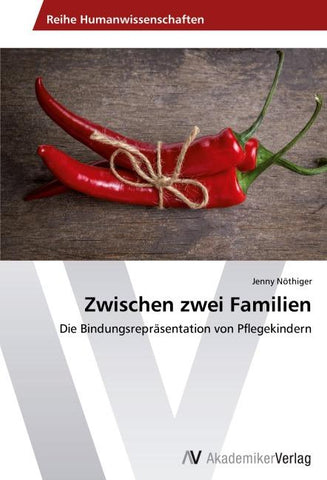 Zwischen zwei Familien