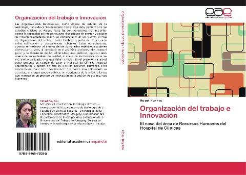 Organización del trabajo e Innovación