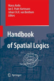 Handbook of Spatial Logics