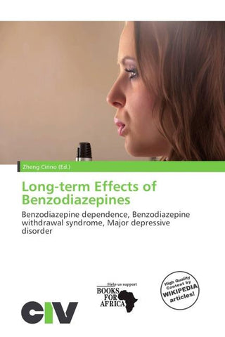 Long-term Effects of Benzodiazepines