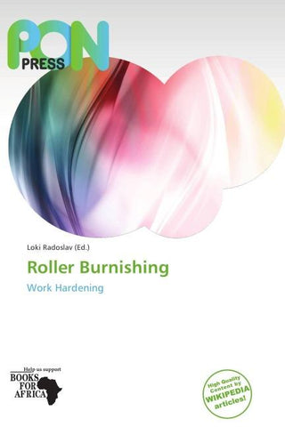 Roller Burnishing