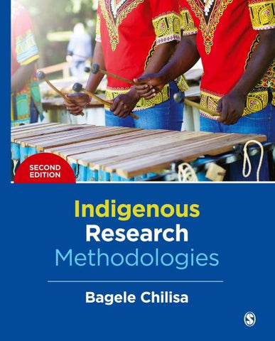 Indigenous Research Methodologies