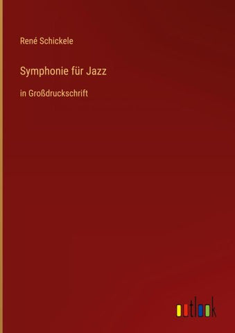 Symphonie für Jazz