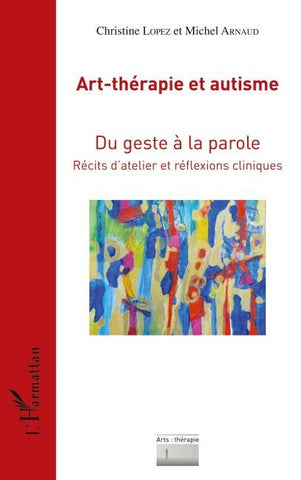 Art-thérapie et autisme