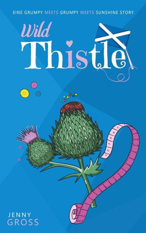 Wild Thistle